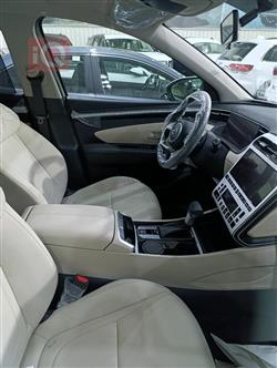 هیوندای تۆکسۆن